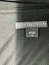 Covington Stripes Black Casual Dress Size L - photo 7