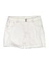 Chico's Ivory Shorts Size 16 - photo 1