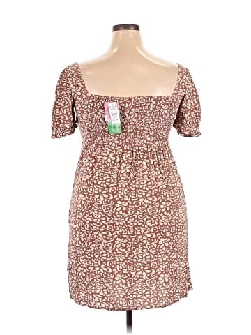 Roxy Casual Dress (view 2)