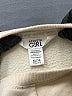 Athleta Girl Ivory Pullover Sweater Size 14 - photo 3