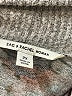 Zac & Rachel Floral Gray Pullover Sweater Size 2X - photo 7