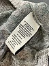 Zac & Rachel Floral Gray Pullover Sweater Size 2X - photo 8
