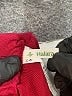 Halara Burgundy Casual Pants Size XL - photo 4