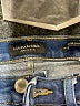 Banana Republic Solid Blue Jeans Size 29 waist - photo 7