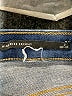 Banana Republic Solid Blue Jeans Size 29 waist - photo 8