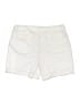 Chico's Ivory Shorts Size 16 - photo 2