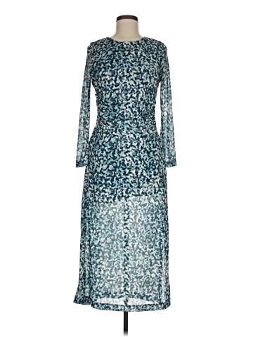 Ann Taylor LOFT Casual Dress (view 1)