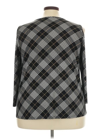 Cato Sleeveless Blouse (view 2)
