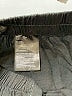 H&M Solid Black Shorts Size 6 - photo 4