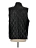 Chico's 100% Polyester Black Vest Size M (estimated) - photo 2