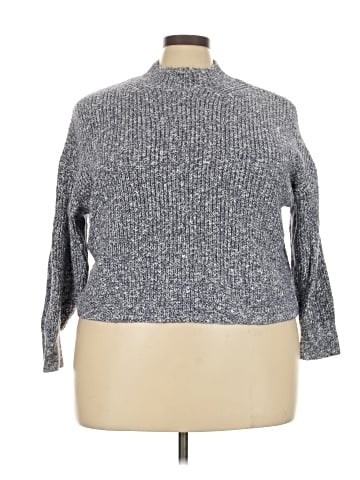 Old Navy Turtleneck Sweater (view 1)