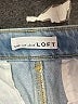 Ann Taylor LOFT Blue Jeans Size 31 waist - photo 4