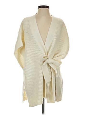 Ann Taylor LOFT Cardigan (view 1)