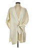 Ann Taylor LOFT Ivory Cardigan Size XS - photo 1