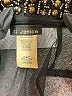 Janice Black Cocktail Dress Size L - photo 7