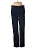 J Brand Blue Jeans Size 28 waist - photo 1
