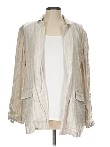 Chico's Kimono (view 1)
