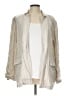 Chico's Ivory Kimono Size Lg (2) - photo 1