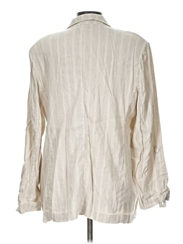 Chico's Kimono (view 2)