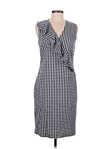 J. McLaughlin Casual Dress (view 1)