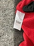 Maurices Red Blazer Size XL - photo 7
