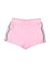 Crewcuts Outlet Stripes Pink Shorts Size XS (kids) - photo 1