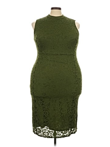 Nine West Cocktail Dress (view 1)