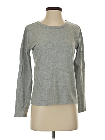 J.Crew Long Sleeve T-Shirt (view 1)