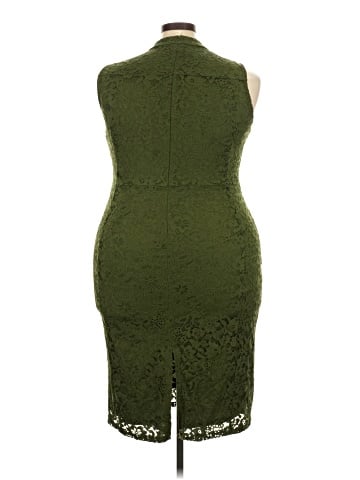 Nine West Cocktail Dress (view 2)