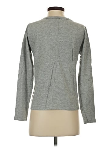 J.Crew Long Sleeve T-Shirt (view 2)