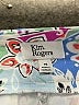 Kim Rogers Paisley White Skort Size 14 - photo 3