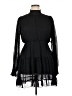 o.p.t 100% Polyester Black Casual Dress Size XL - photo 1
