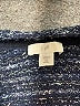 J.Jill Blue Cardigan Size XS - photo 7