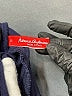 Hanna Andersson 100% Cotton Solid Blue Casual Pants Size 10 - photo 7