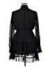o.p.t 100% Polyester Black Casual Dress Size XL - photo 2