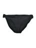 Mossimo Solid Black Swimsuit Bottoms Size XL - photo 1