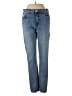 STS Blue Hearts Blue Jeans Size 28 waist - photo 1
