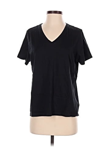 Lands' End Short Sleeve T-Shirt (view 1)