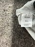 Kerisma Silver Pullover Sweater Size Med - Lg - photo 8