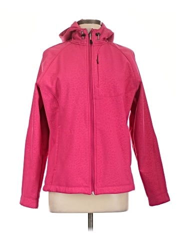KIRKLAND Signature Fleece (view 1)