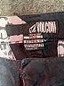 Volcom Solid Black Shorts Size 10 - photo 3