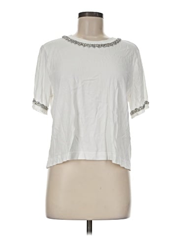 J.Crew Short Sleeve Top (view 1)
