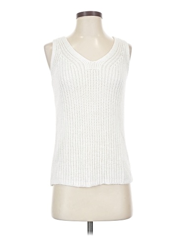 Ann Taylor LOFT Sweater Vest (view 1)