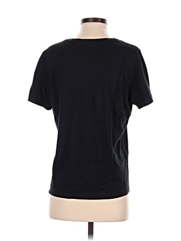 Lands' End Short Sleeve T-Shirt (view 2)
