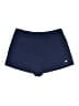 Fabletics Solid Blue Athletic Shorts Size L - photo 1
