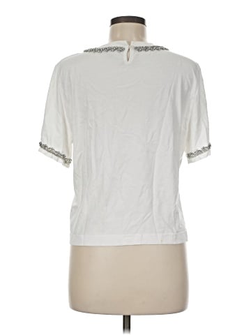 J.Crew Short Sleeve Top (view 2)