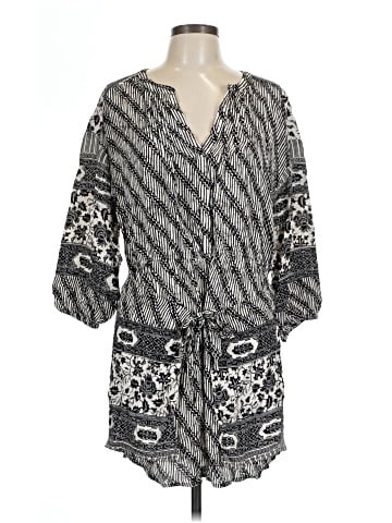 Tracy Reese Casual Dress (view 1)