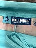 Reel Legends Graphic Blue Shorts Size L - photo 3
