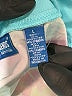 Reel Legends Graphic Blue Shorts Size L - photo 4