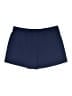 Fabletics Solid Blue Athletic Shorts Size L - photo 2